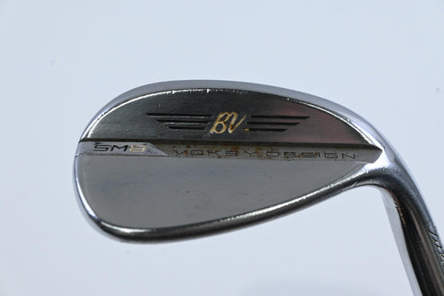 Titleist Vokey SM8 Sand Wedge / 54 Degree / Wedge Flex Vokey SM8 Shaft