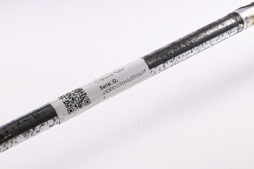 Yes! C-Groove Carolyne Putter / 34 Inch