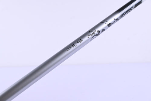 Ladies Callaway Diablo Octane #3 Wood / 15 Degree / Ladies Flex Callaway 50