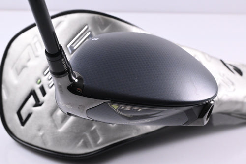 Taylormade Qi35 LS Driver / 9 Degree / Regular Flex KBS MAX HL 50 Shaft