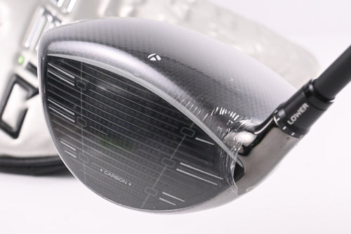 Taylormade Qi35 Driver / 12 Degree / Regular Flex Fujikura Ventus Blue 5 Shaft