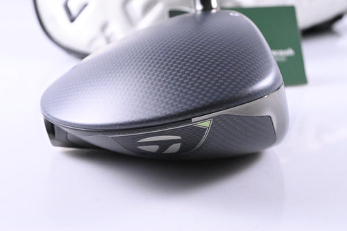 Taylormade Qi35 LS Driver / 10.5 Degree / Senior Flex KBS MAX HL 40 Shaft