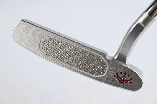 Scotty Cameron 2025 Studio Style Santa Fe Putter / 34 Inch