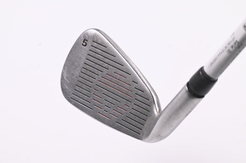 Taylormade Burner Bubble LCG #5 Iron / 27 Degree / Regular Flex Bubble 80 Shaft