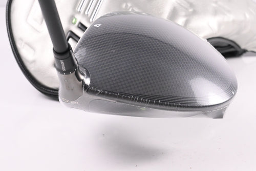 Taylormade Qi35 Driver / 12 Degree / Regular Flex Fujikura Ventus Blue 5 Shaft