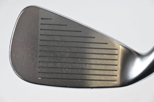 Ping i210 #4 Iron / 22.5 Degree / Green Dot / Stiff Flex Steel Shaft