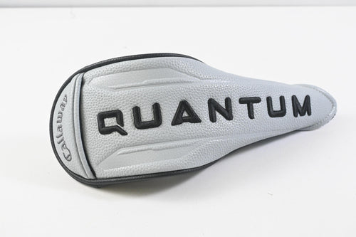 Callaway Quantum Triple Diamond #7 Wood / 21 Degree / Stiff Flex Ventus Black 7