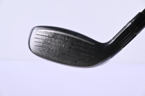 Taylormade Stealth 2 #3 Hybrid / 19 Degree / Regular Flex Ventus TR Red HB 6