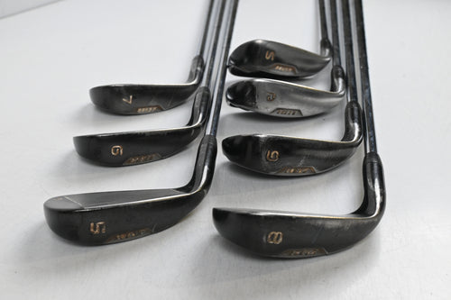 Benross Hot Speed 2 Irons / 5-PW+SW / Regular Flex Dynamic Lite Shafts