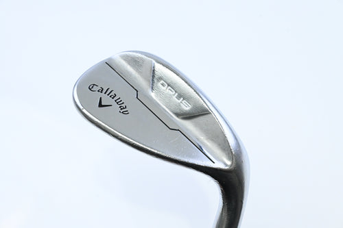 Callaway Opus Sand Wedge / 54 Degree / Wedge Flex UST Recoil Dart 65 Shaft