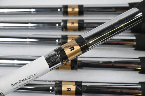 Benross Hot Speed 2 Irons / 5-PW+SW / Regular Flex Dynamic Lite Shafts