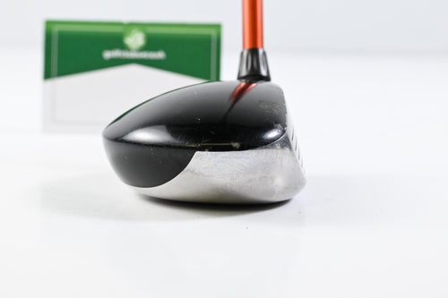 Callaway Big Bertha Fusion #3 Wood / 15 Degree / Stiff Flex Aldila NVS