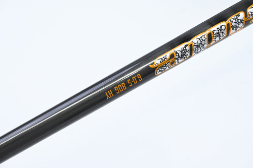 PXG 0317 X Prototype #2 Hybrid / 17 Degree / Stiff Flex Evenflow Riptide 80