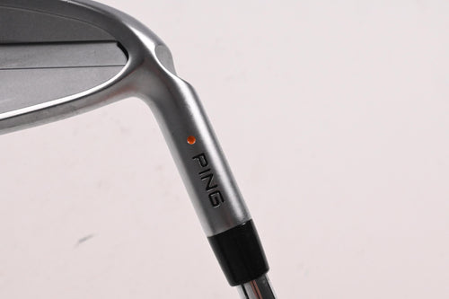 Ping i230 #4 Iron / 22.5 Degree / Orange Dot / X-Flex NS Pro Modus3 Tour 105