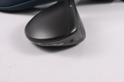Taylormade Qi4D Max #5 Hybrid / 26 Degree / Regular Flex KBS Reax 65 Shaft