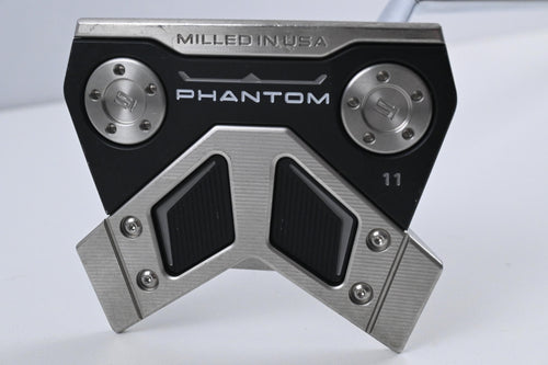 Scotty Cameron Phantom 11 2024 Putter / 34 Inch