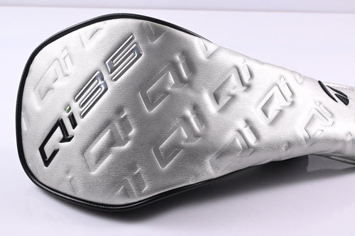 Taylormade Qi35 LS Driver / 9 Degree / Regular Flex KBS MAX HL 50 Shaft