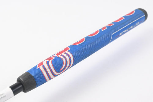 Left Hand Odyssey Triple Track TEN Putter / 34 Inch