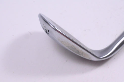 Titleist Vokey SM9 Lob Wedge / 58 Degree / Wedge Flex Titleist Vokey SM9 Shaft