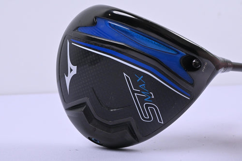 Ladies Mizuno ST-Max 230 Driver / 10.5 Degree / Ladies Flex UST Helium 4 Shaft