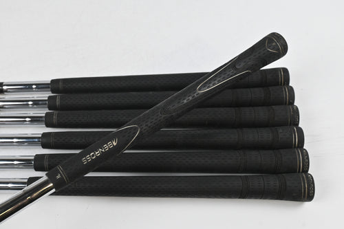 Benross Hot Speed 2 Irons / 5-PW+SW / Regular Flex Dynamic Lite Shafts