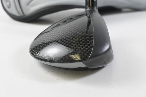 Callaway Quantum Triple Diamond #3 Wood / 15 Degree / Stiff Flex Ventus Black 7