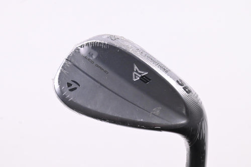 Taylormade Milled Grind 5 Gap Wedge / 52 Degree / Wedge Flex Dynamic Gold 115