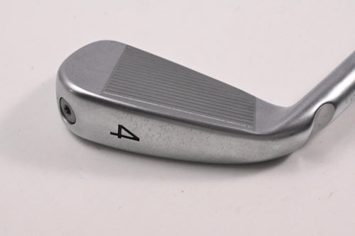 Ping i230 #4 Iron / 22.5 Degree / Orange Dot / X-Flex NS Pro Modus3 Tour 105