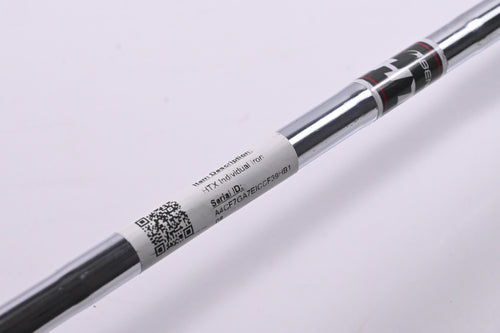 Benross HTX #5 Iron / 24 Degree / Regular Flex Benross HTX Steel Shaft