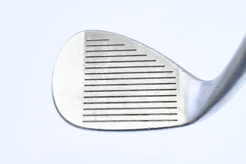 Cobra King MIM Sand Wedge / 56 Degree / Stiff Flex Dynamic Gold S300 Shaft