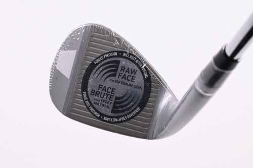 Taylormade Milled Grind 5 Gap Wedge / 52 Degree / Wedge Flex Dynamic Gold 115