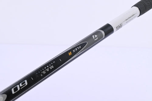 Taylormade R580 #3 Wood / 15 Degree / Regular Flex M.A.S² Ultralite 60 Shaft