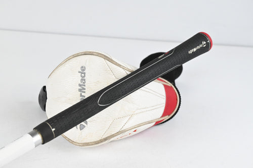 Taylormade Aeroburner Mini Driver / 14 Degree / Regular Flex Speed Rul-Z 60