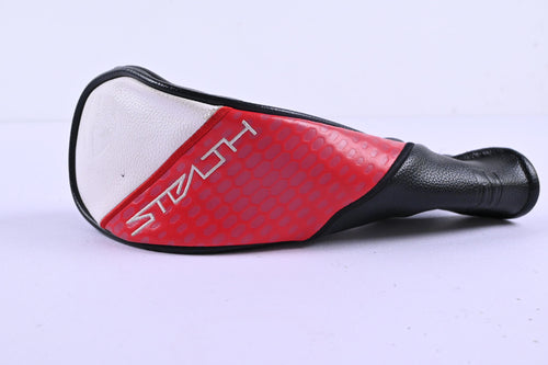 Taylormade Stealth 2 #3 Hybrid / 19 Degree / Regular Flex Ventus TR Red HB 6
