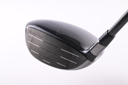Callaway Mavrik Max #3 Wood / 15 Degree / Regular Flex Evenflow Riptide 60 Shaft