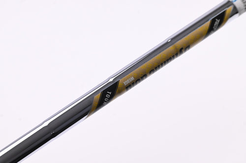 Taylormade Milled Grind 5 Gap Wedge / 52 Degree / Wedge Flex Dynamic Gold 115