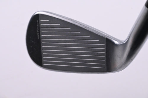 Cobra King Tec Utility #3 Iron / 19 Degree / X-Flex KBS $-Taper Lite 105 Shaft