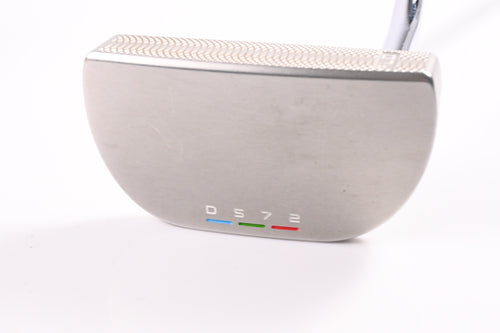 Ping PLD Milled DS 72 2022 Putter / 34 Inch
