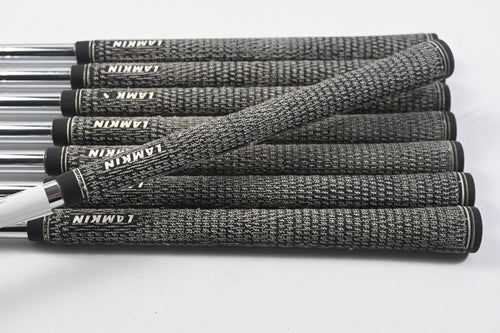 Titleist T100.S 2021 Irons / 4-PW+GW / Stiff Flex Project X LZ 120 Shafts