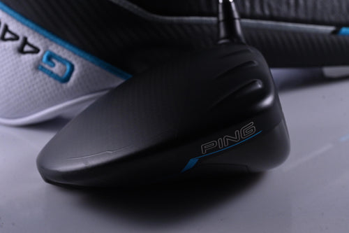 Ping G440 K Driver / 9 Degree / X-Flex Ping Tour 2.0 65 Shaft