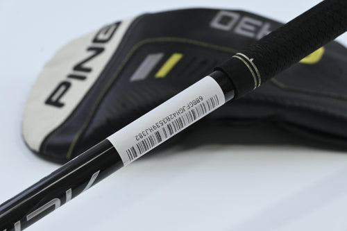 Ping G430 Max Driver / 10.5 Degree / Senior Flex Ping Alta Quick 45 Shaft