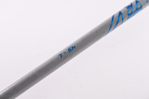 Ladies Taylormade SIM Max #5 Hybrid / 25 Degree / Ladies Flex Aldila NV 45 Shaft