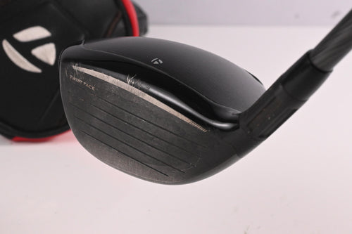 Taylormade Stealth #3 Wood / 15 Degree / X-Flex Project X Evenflow Black 75