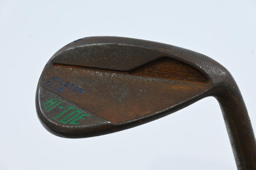 Taylormade Hi-Toe 4 Sand Wedge / 56 Degree / Stiff Flex Dynamic Gold S400