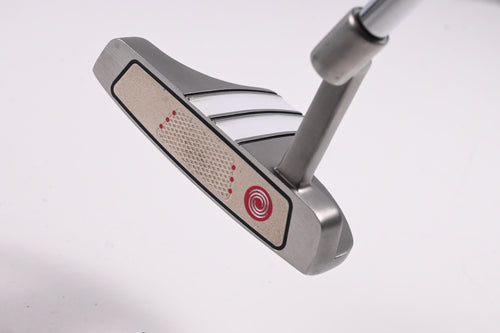 Odyssey White Hot XG Marxman Mini Putter / 34 Inch