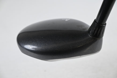 Callaway Hawk Eye VFT #5 Wood / 18 Degree / Regular Flex Callaway System 60