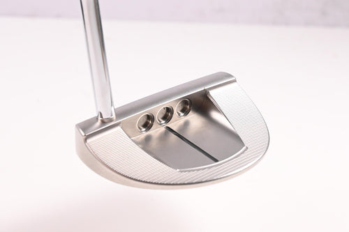 Scotty Cameron Super Select Golo 6 Putter / 34 Inch