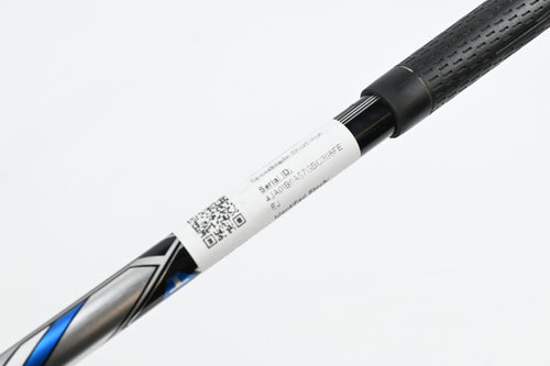 Taylormade Speedblade #8 Iron / Senior Flex Velox T 55 Shaft