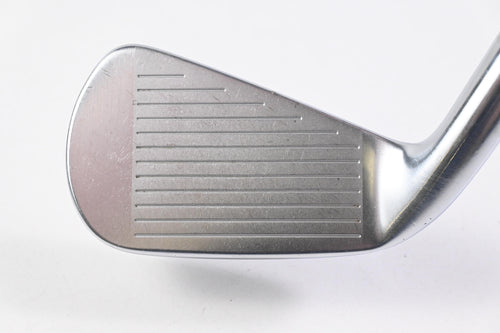 Titleist 718 T-MB #4 Iron / 23 Degree / Stiff Flex AMT Tour White Shaft