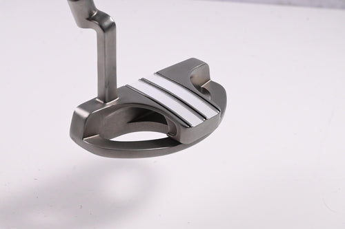 Odyssey White Hot XG Marxman Mini Putter / 34 Inch